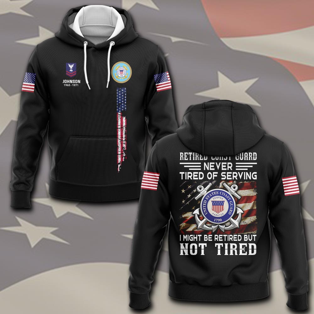 TKC5113 Hoodie Main