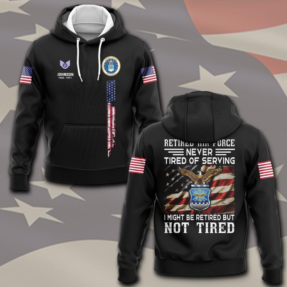 TKC5114 Hoodie Main