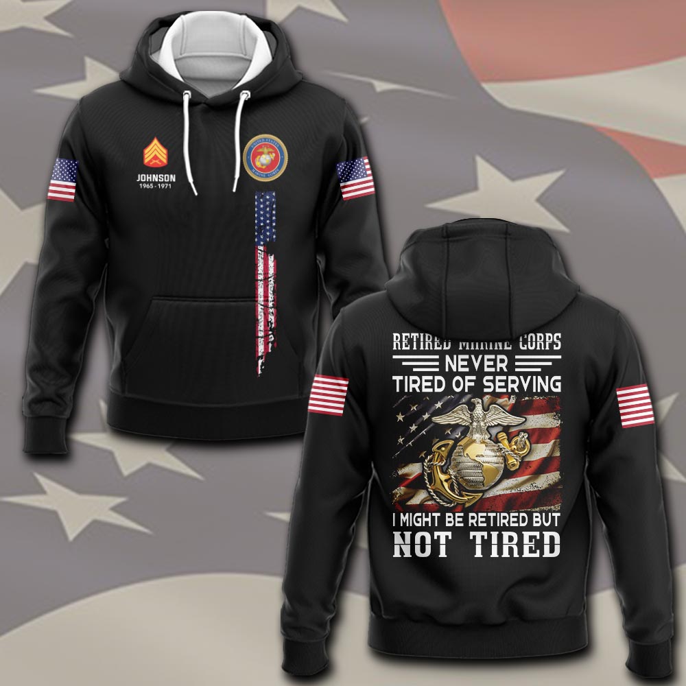 TKC5115 Hoodie Main