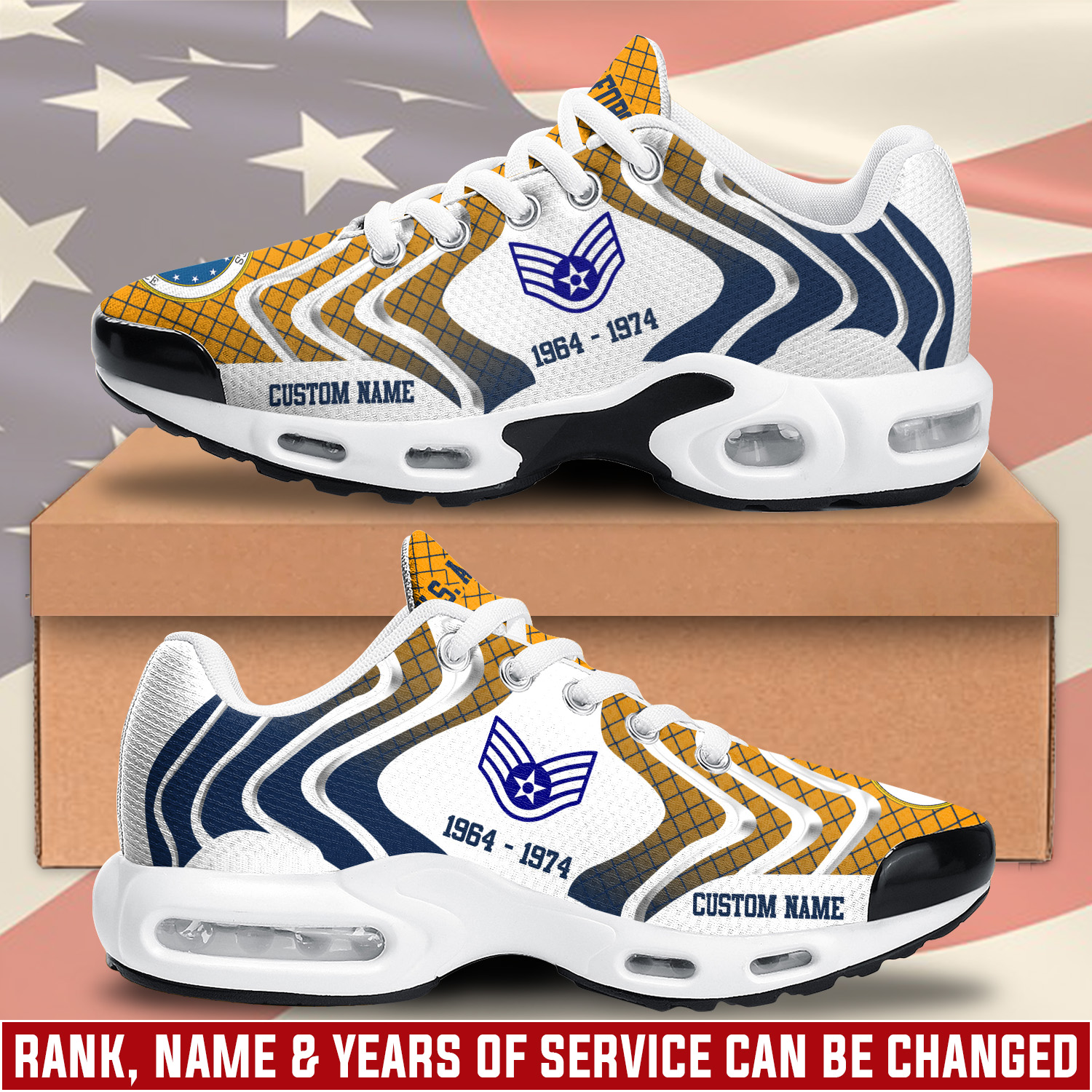 TKC5141 Air Max Plus Shoes Main