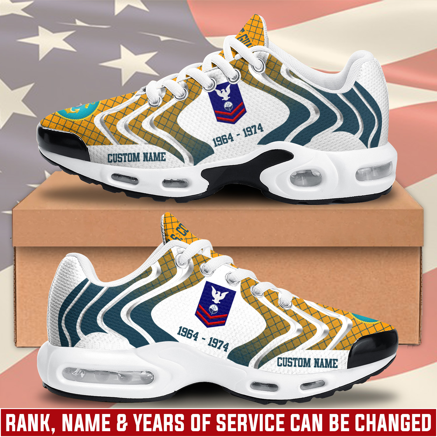 TKC5143 Air Max Plus Shoes Main