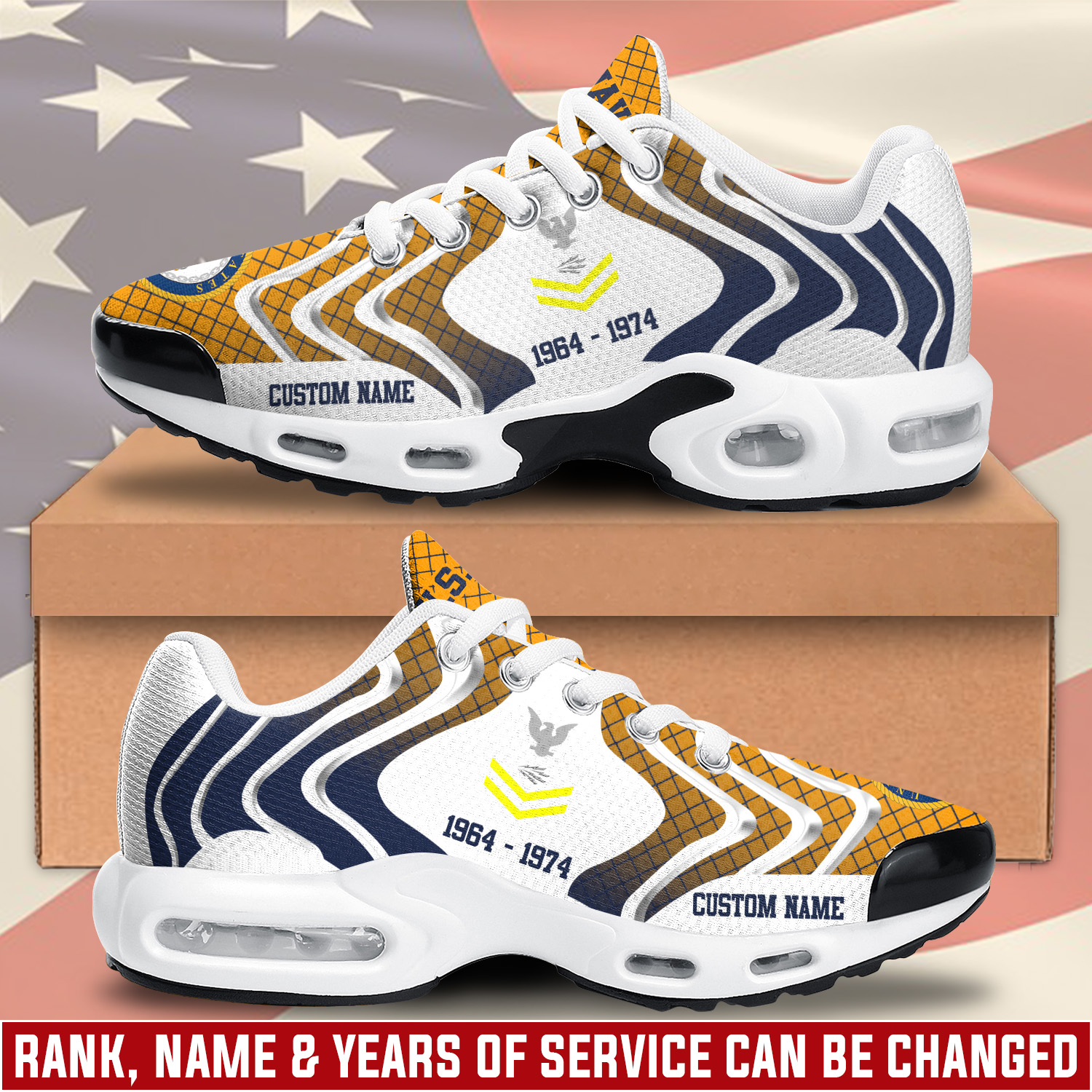 TKC5145 Air Max Plus Shoes Main