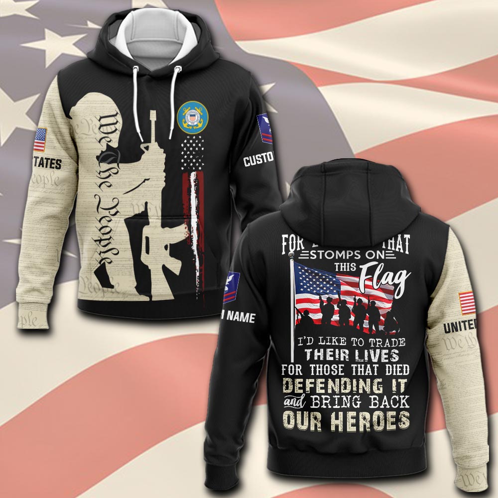 TKC5148 Hoodie Main