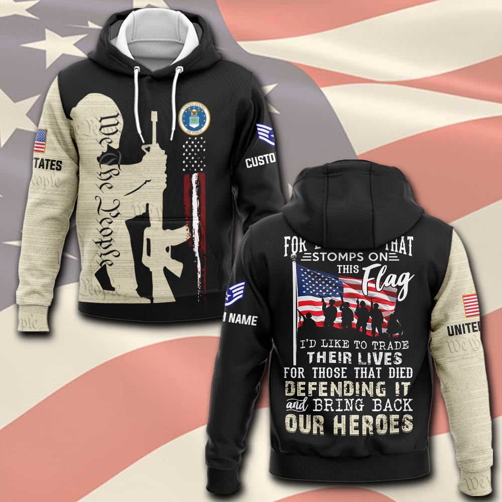 TKC5149 Hoodie Main
