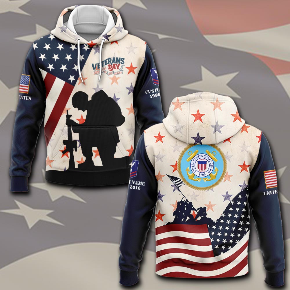 TKC5152 Hoodie Main