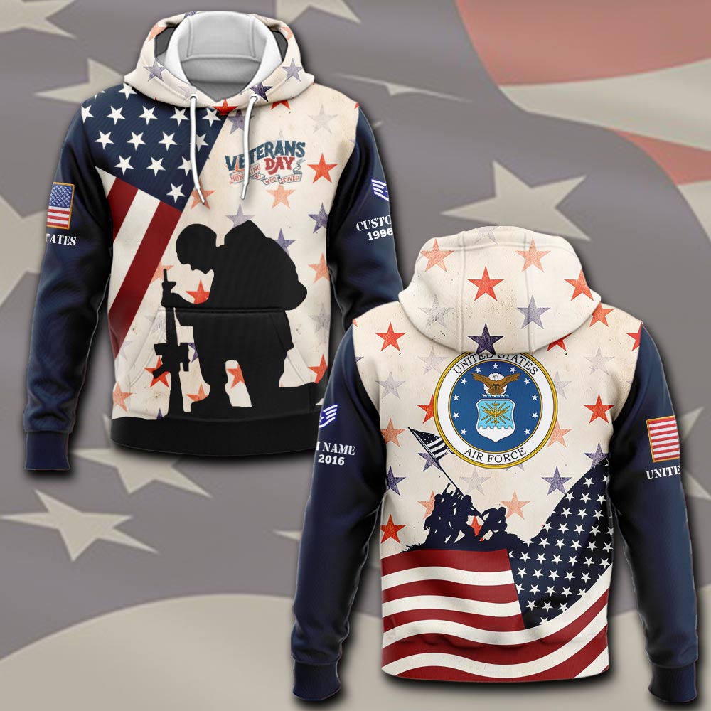 TKC5155 Hoodie Main