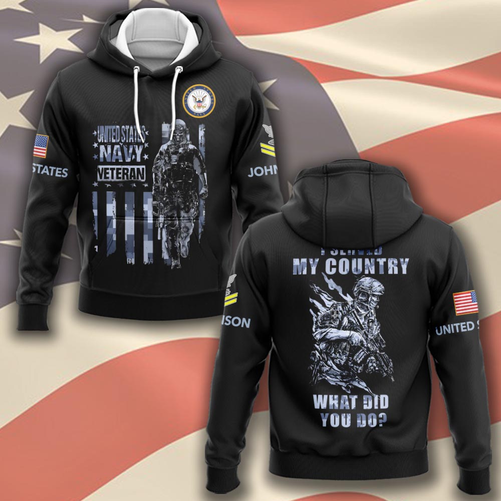 TKC5157 Hoodie Main