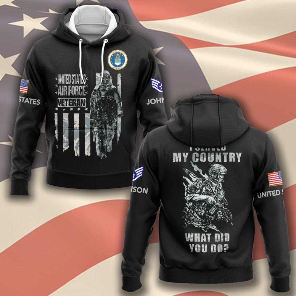 TKC5158 Hoodie Main