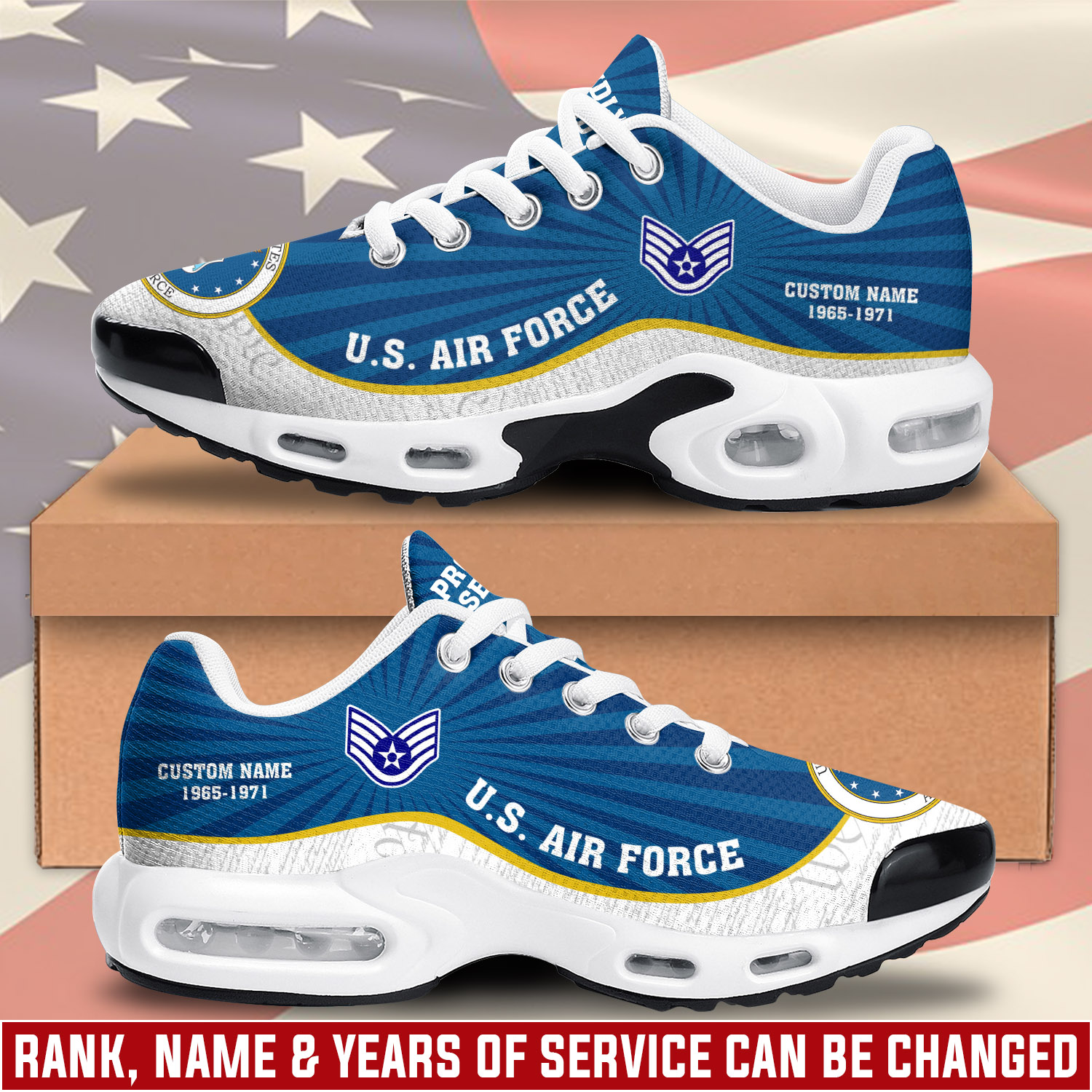 TKC5178 Air Max Plus Shoes Main