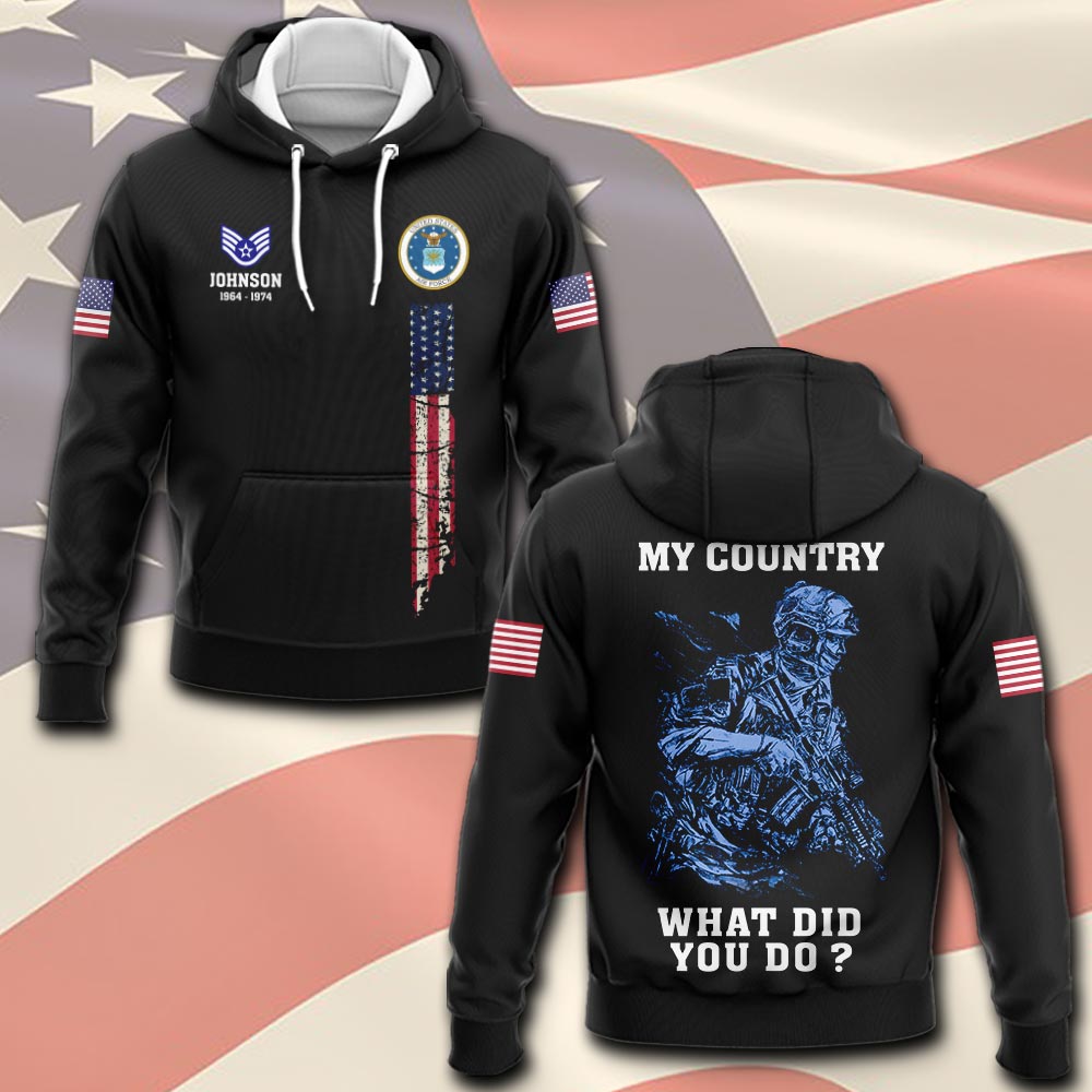 TKC5206 Hoodie Main