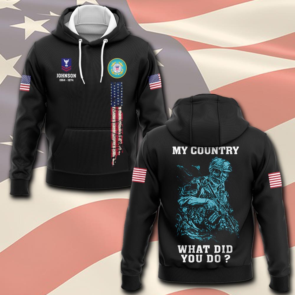 TKC5208 Hoodie Main