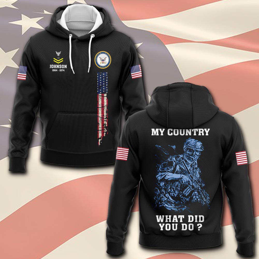 TKC5210 Hoodie Main