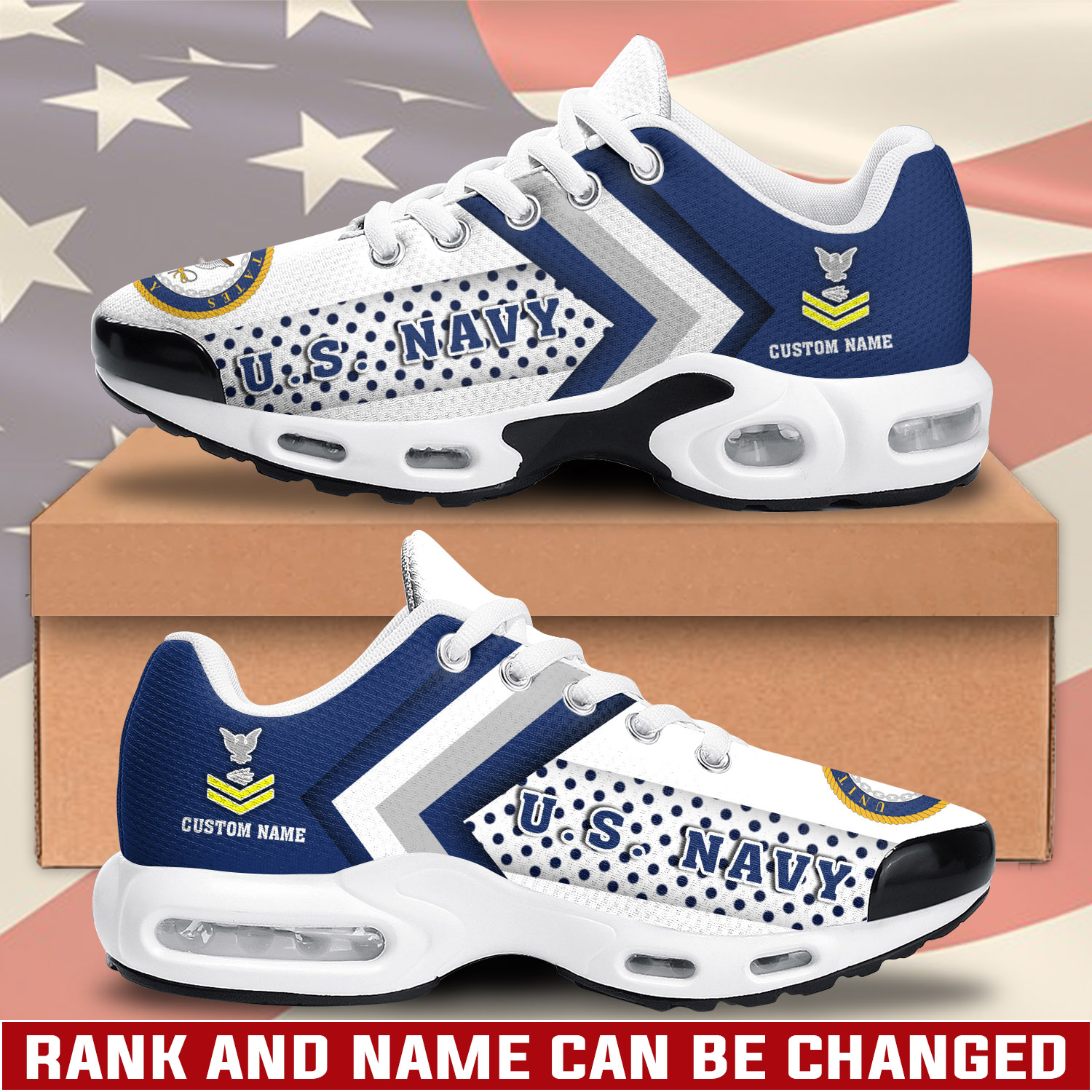 TKC5277 Air Max Plus Shoes Main