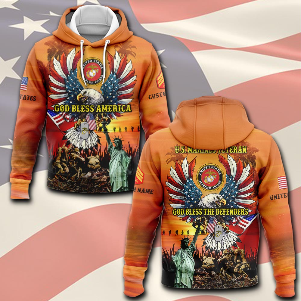 TKC5284 Hoodie Main