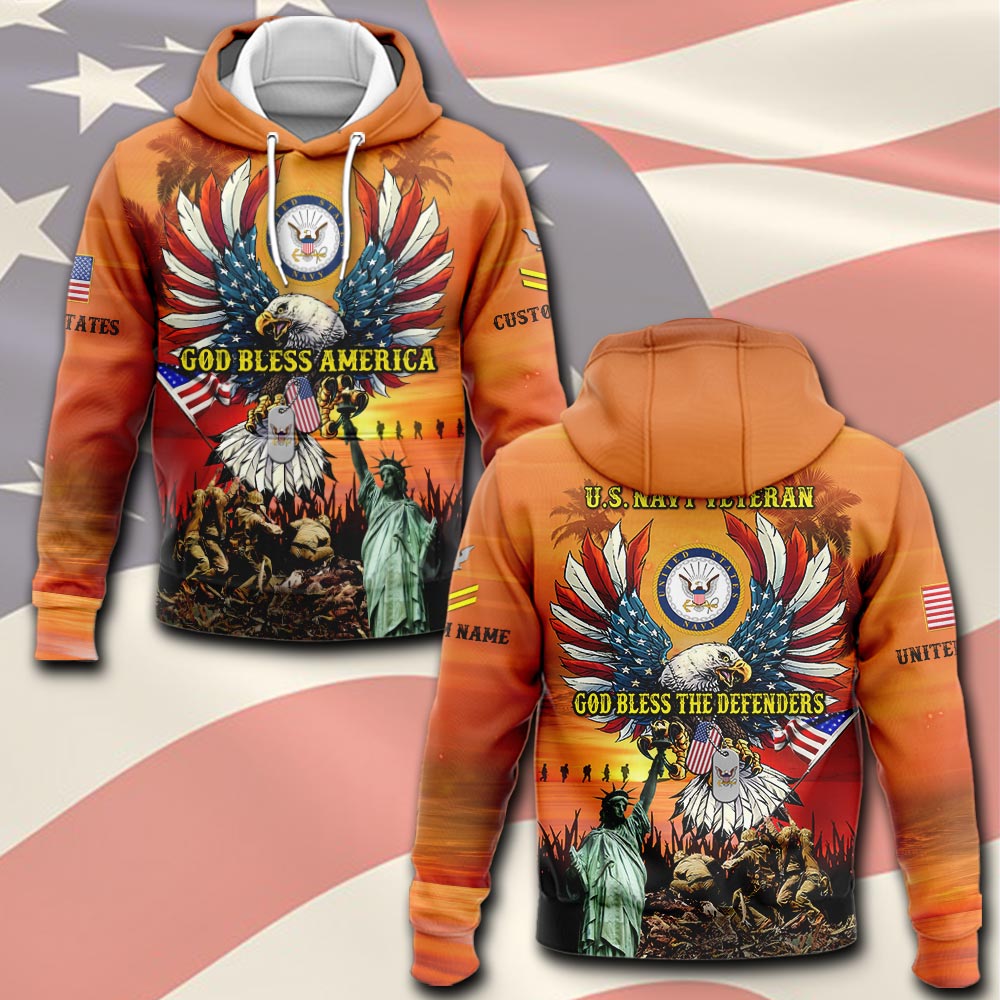 TKC5285 Hoodie Main