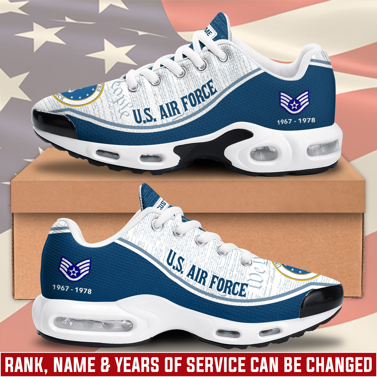 TKC5316 Air Max Plus Shoes Main