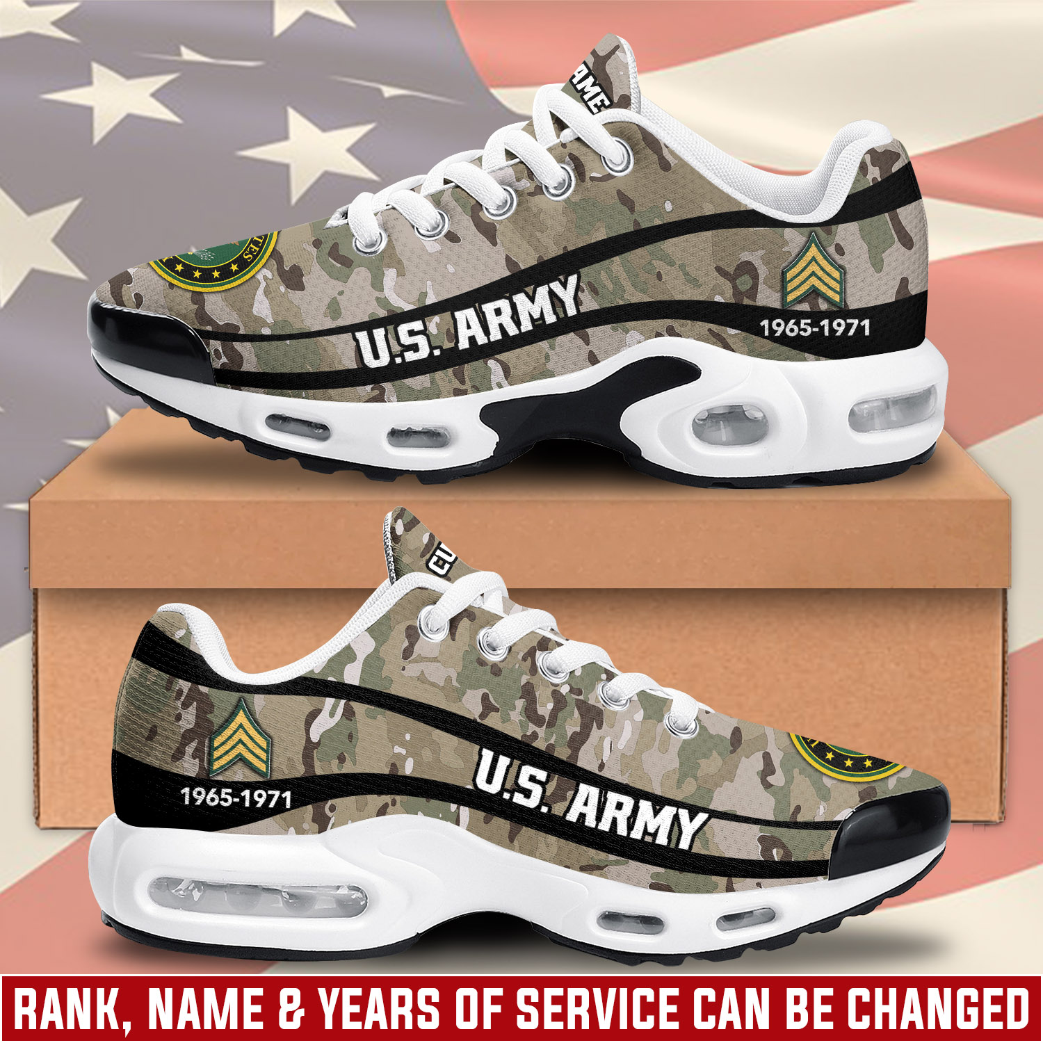 TKC5321 Air Max Plus Shoes Main