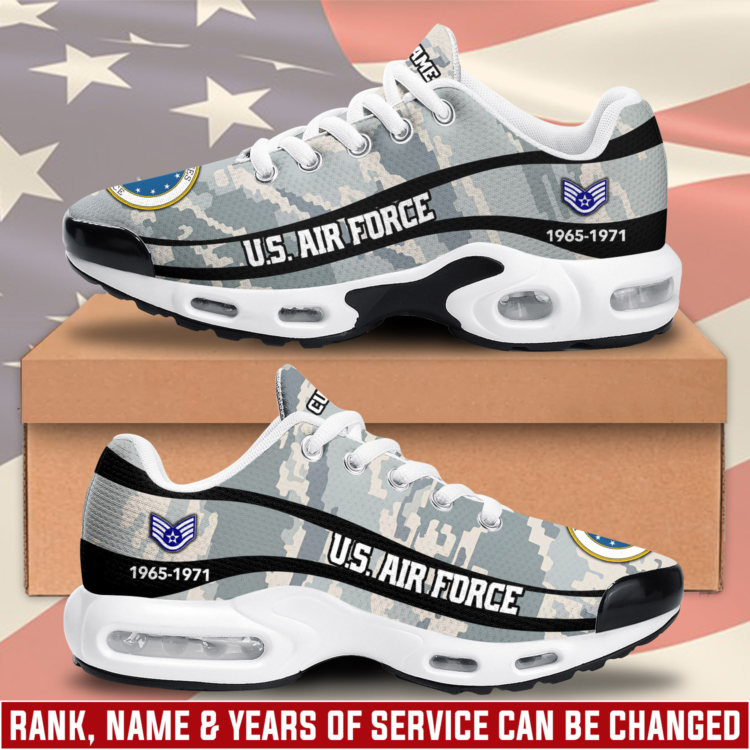 TKC5323 Air Max Plus Shoes Main