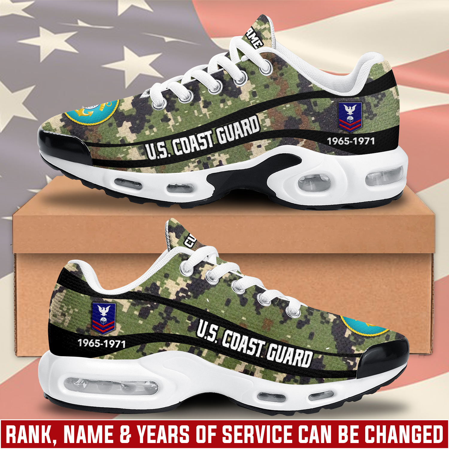 TKC5324 Air Max Plus Shoes Main