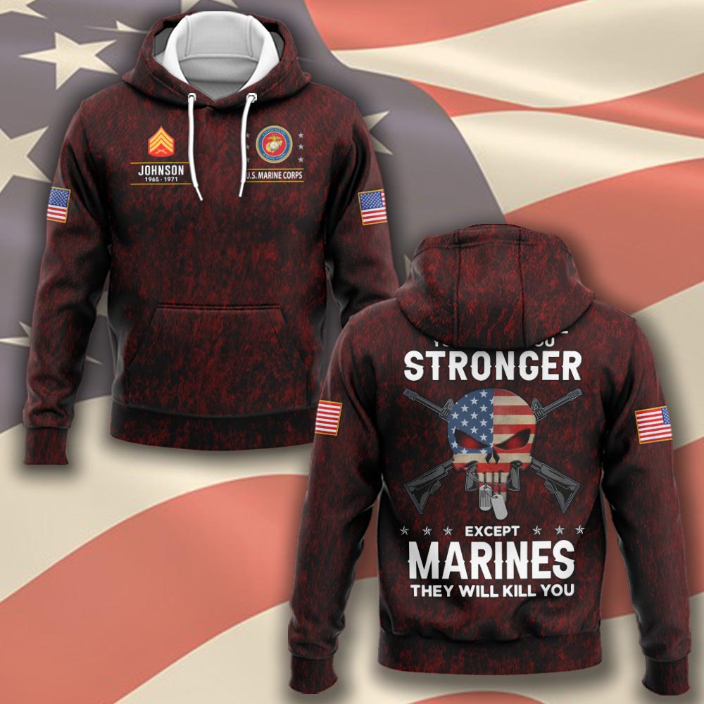TKC5350 Hoodie Main