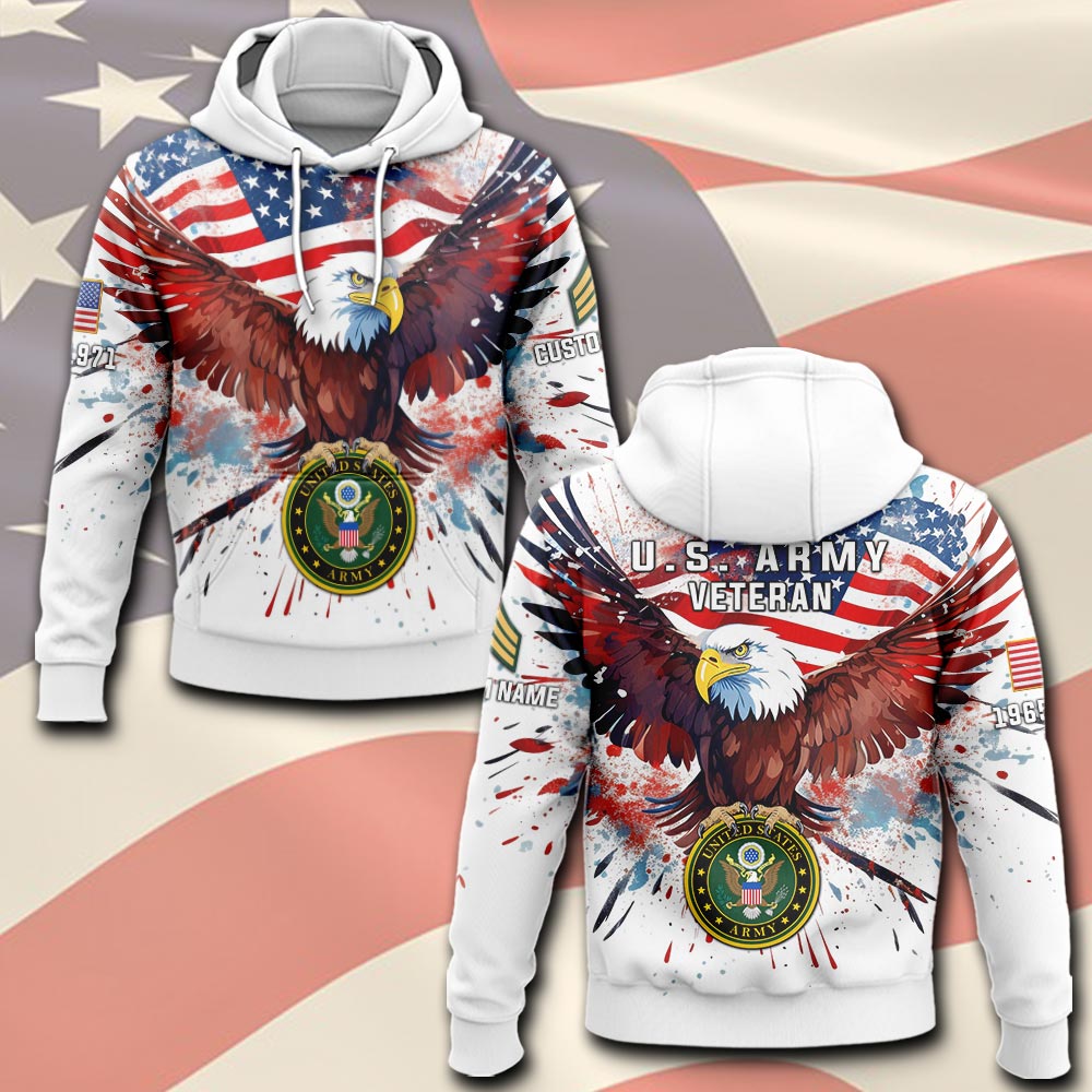 TKC5401 Hoodie Main