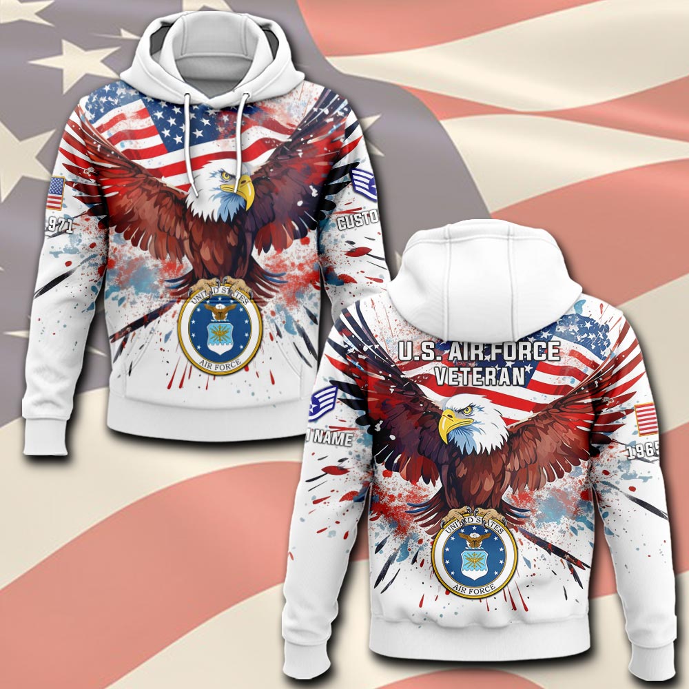 TKC5402 Hoodie Main