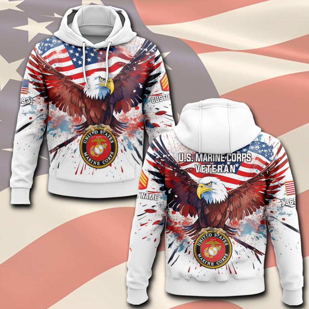 TKC5403 Hoodie Main