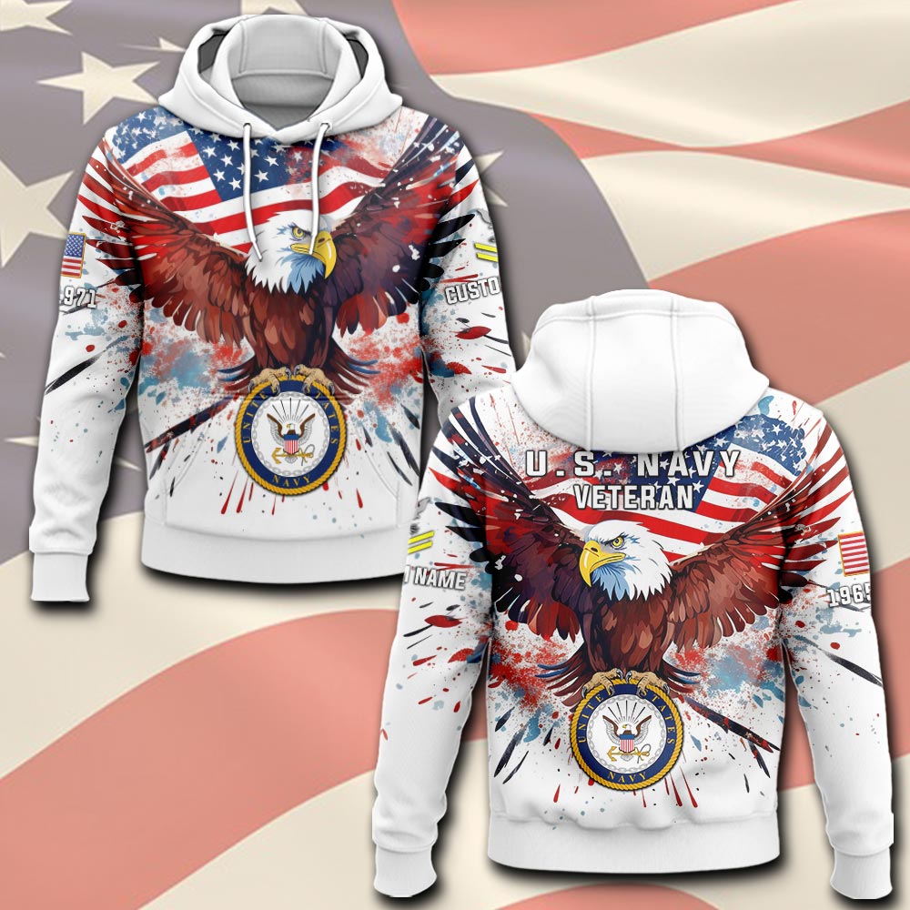 TKC5404 Hoodie Main