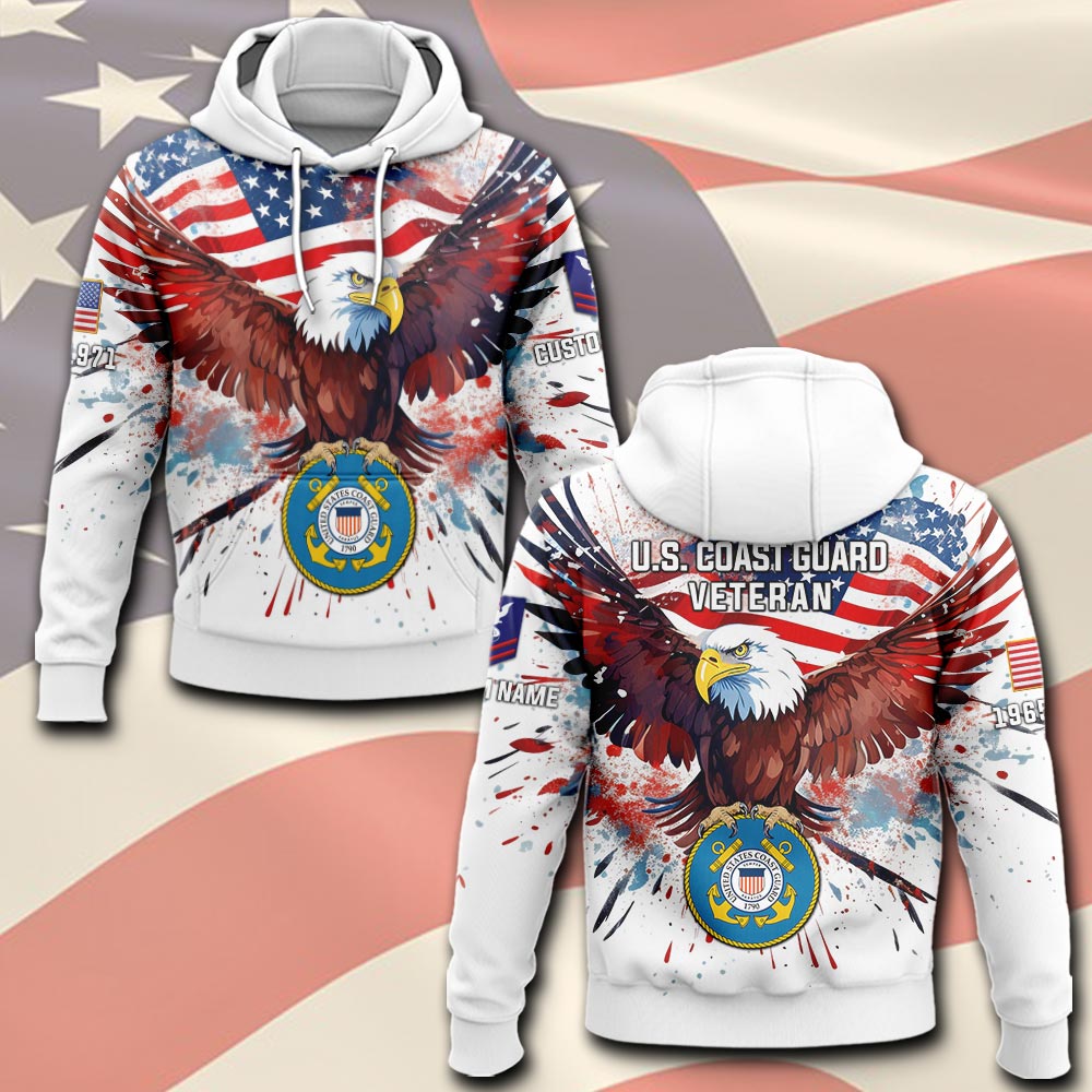 TKC5405 Hoodie Main