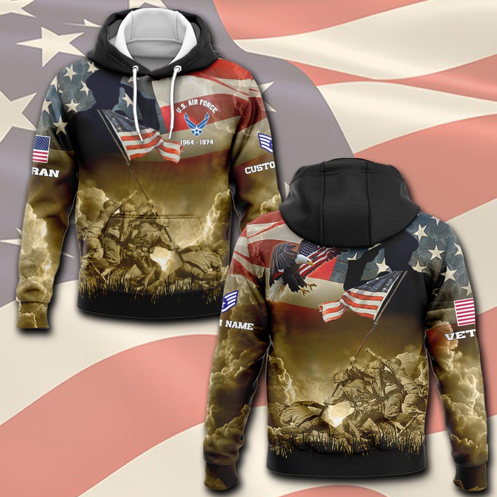TKC5406 Hoodie Main