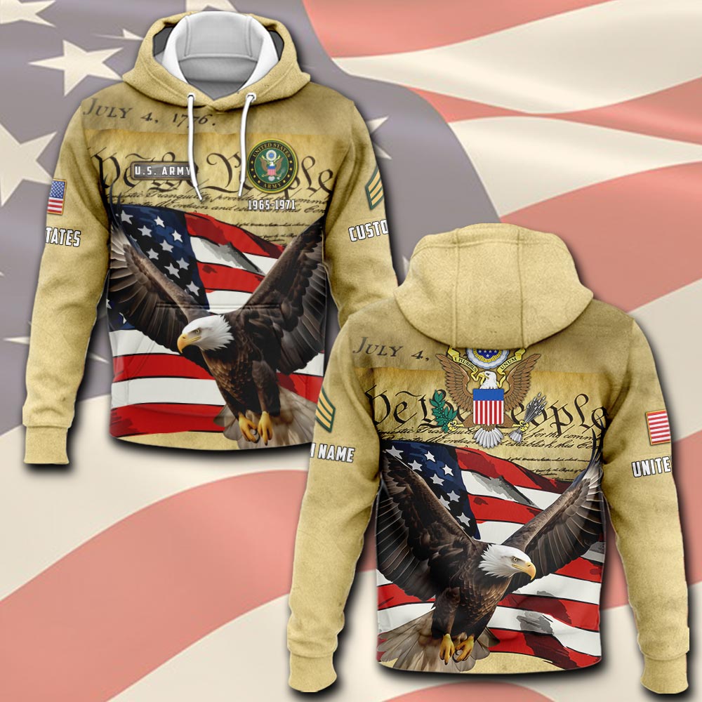 TKC5441 Hoodie Main