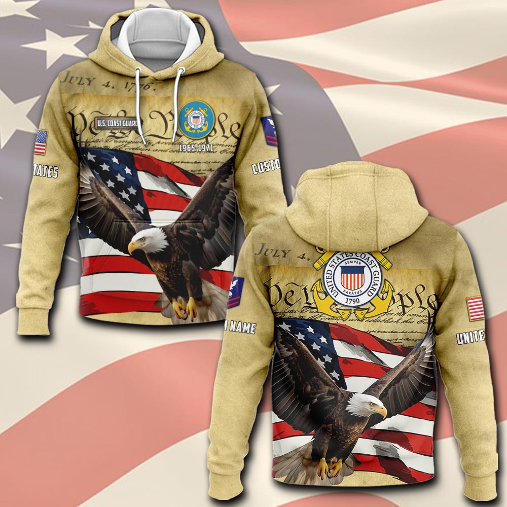 TKC5443 Hoodie Main