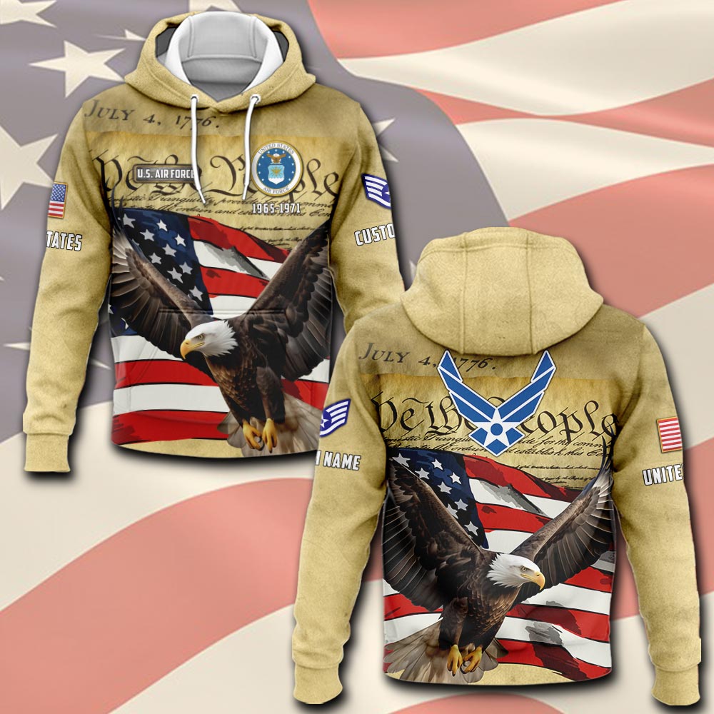 TKC5444 Hoodie Main