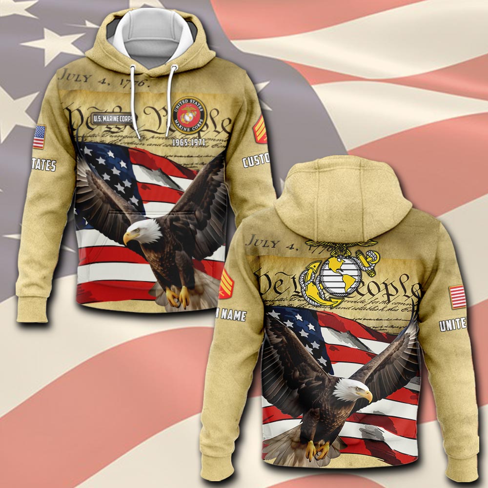 TKC5445 Hoodie Main