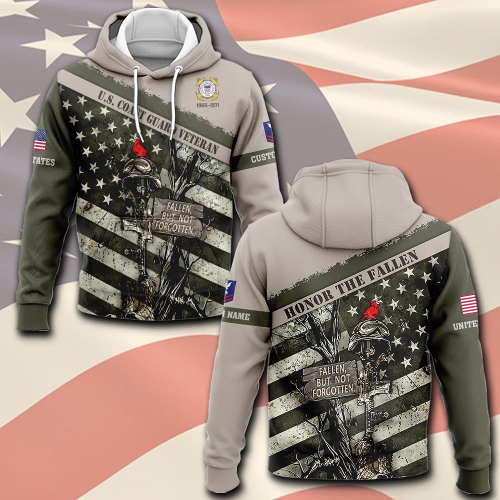 TKC5468 Hoodie Main