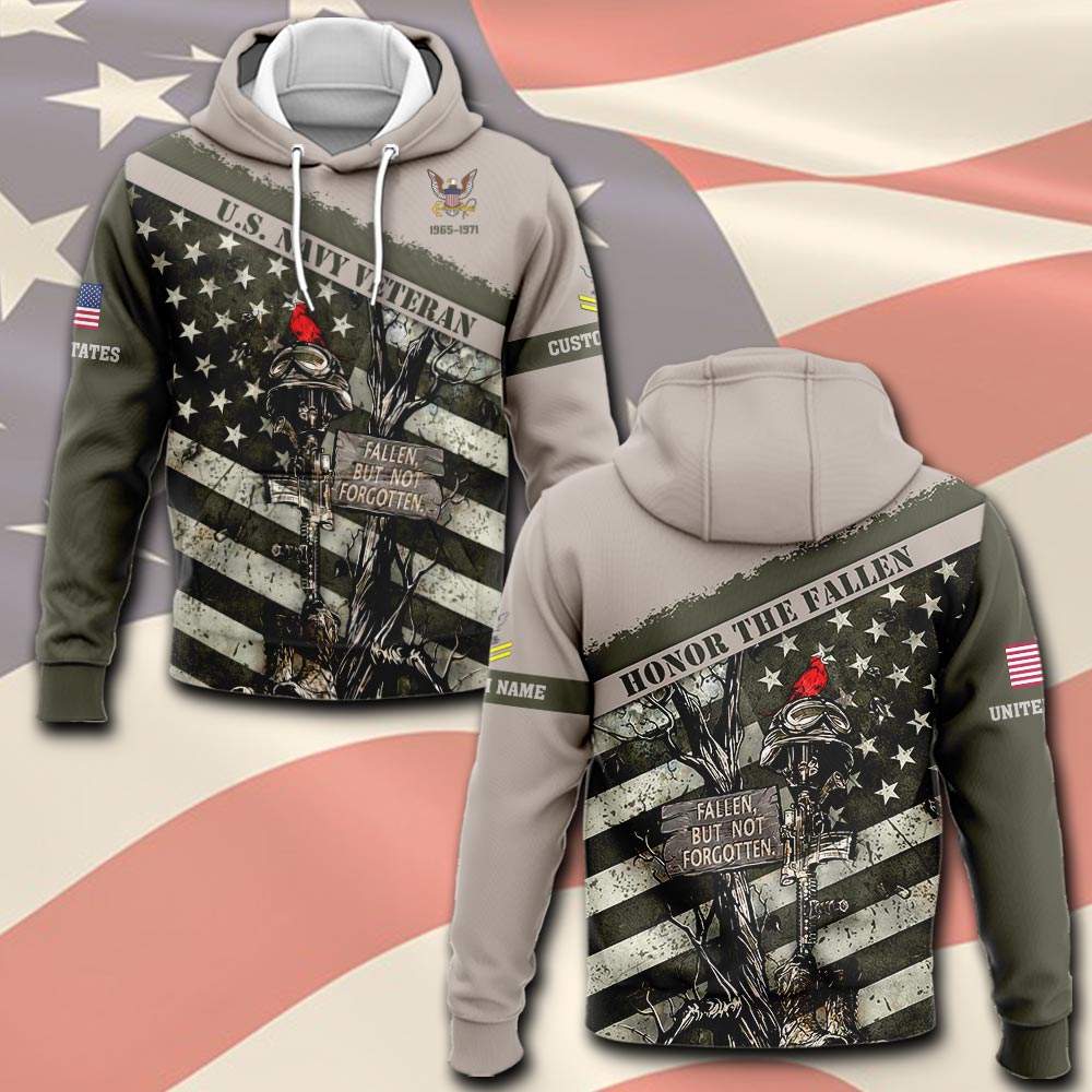 TKC5470 Hoodie Main