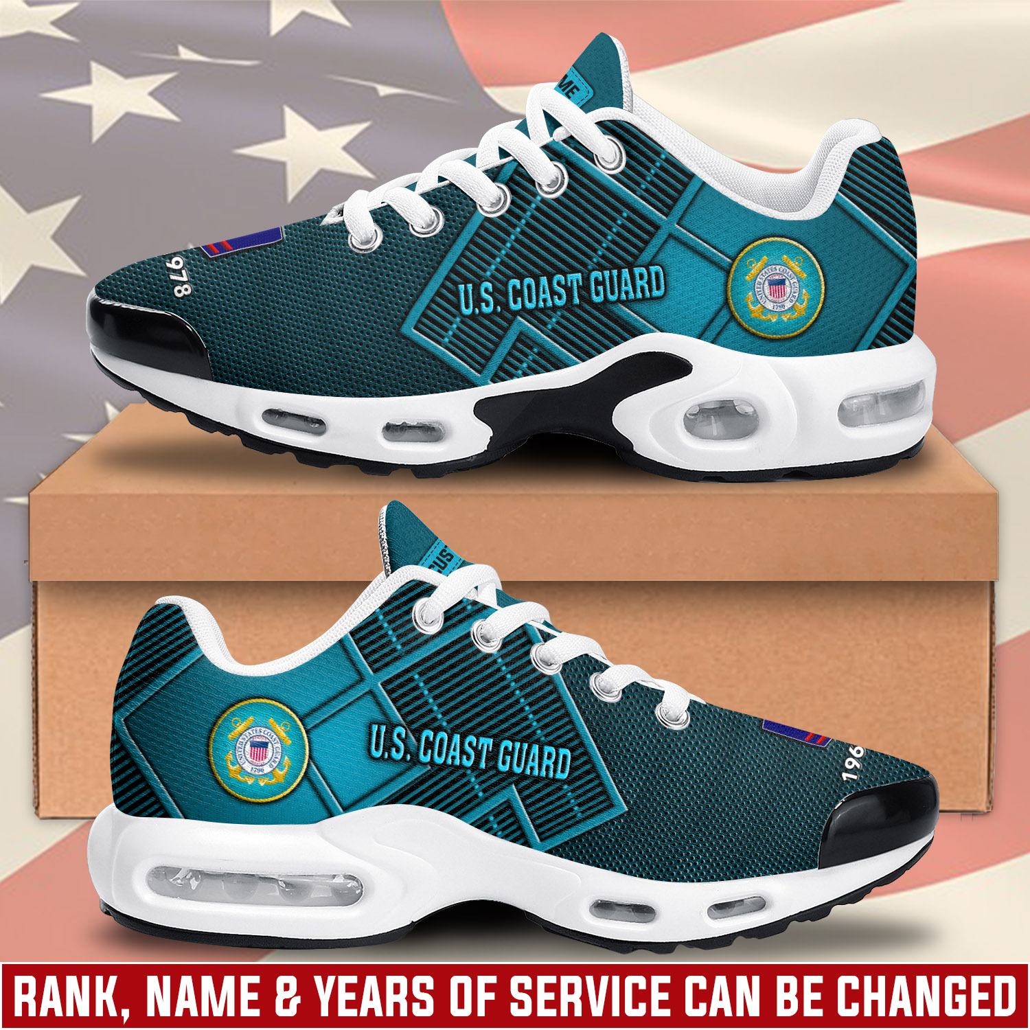 TKC5503 Air Max Plus Shoes Main