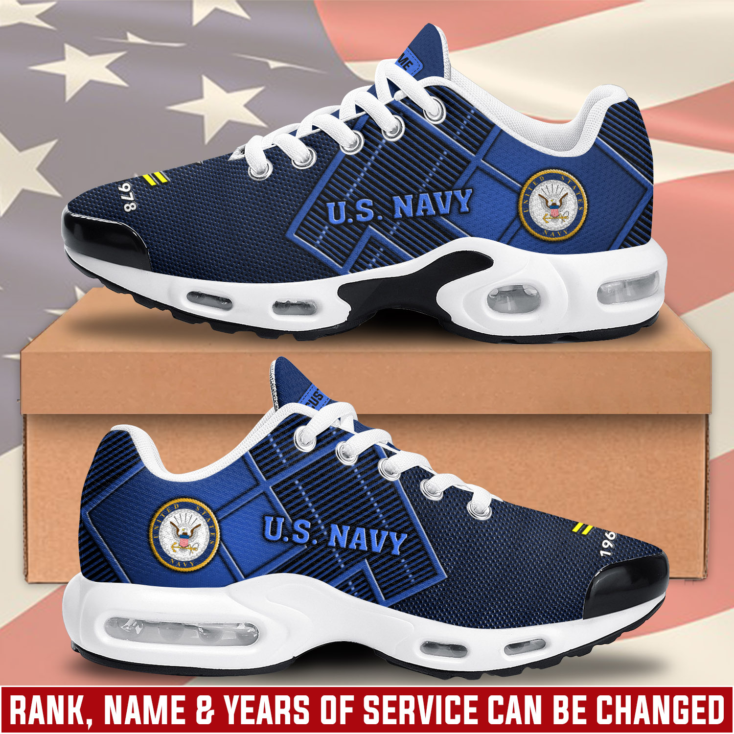 TKC5505 Air Max Plus Shoes Main