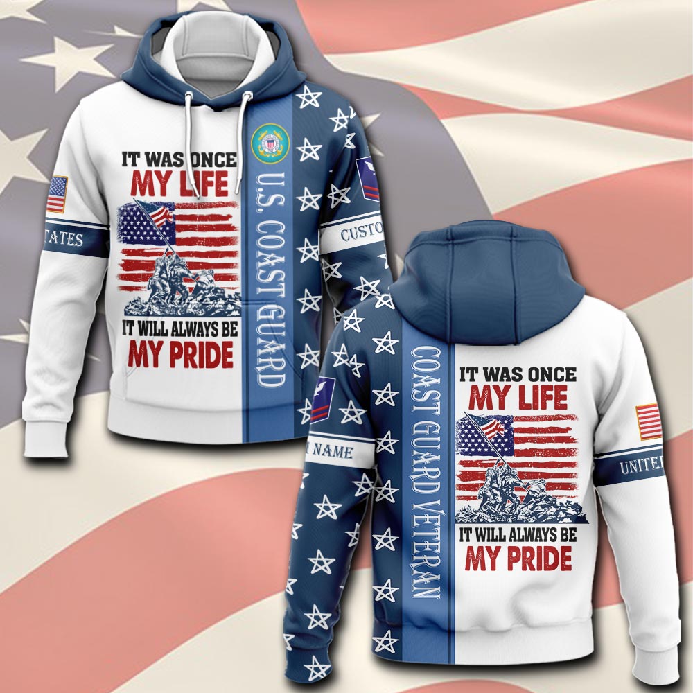 TKC5523 Hoodie Main