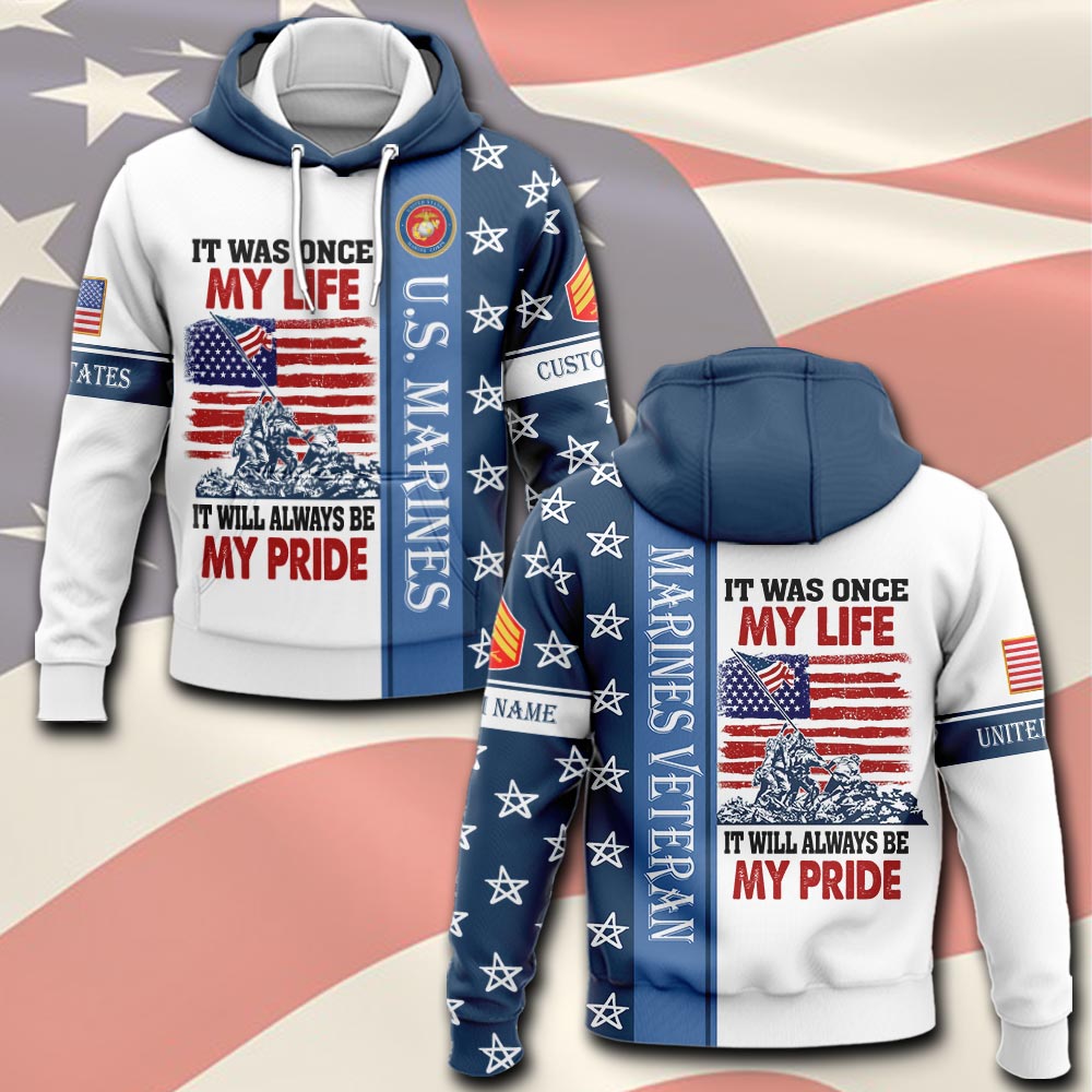TKC5524 Hoodie Main