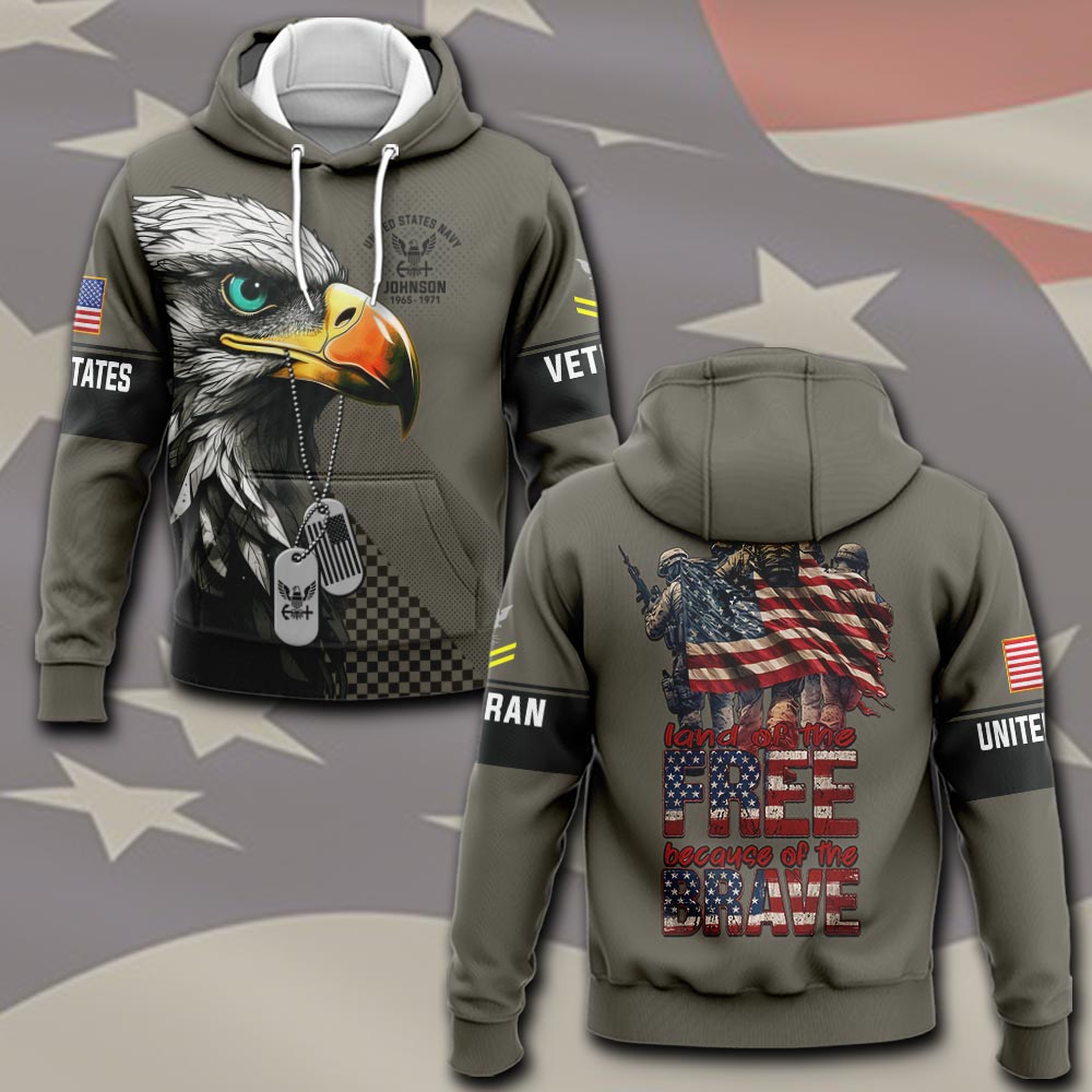 TKC5542 Hoodie Main