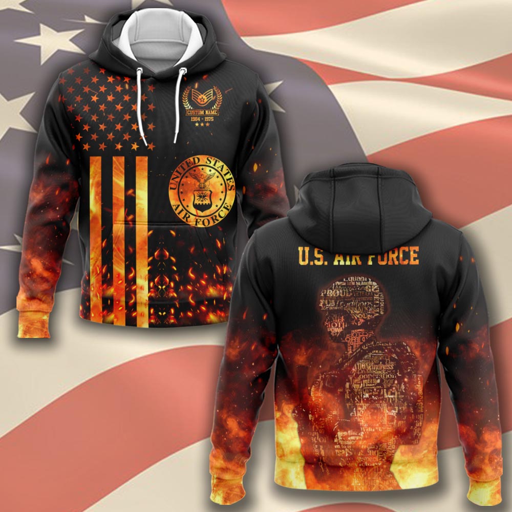 TKC5548 Hoodie Main