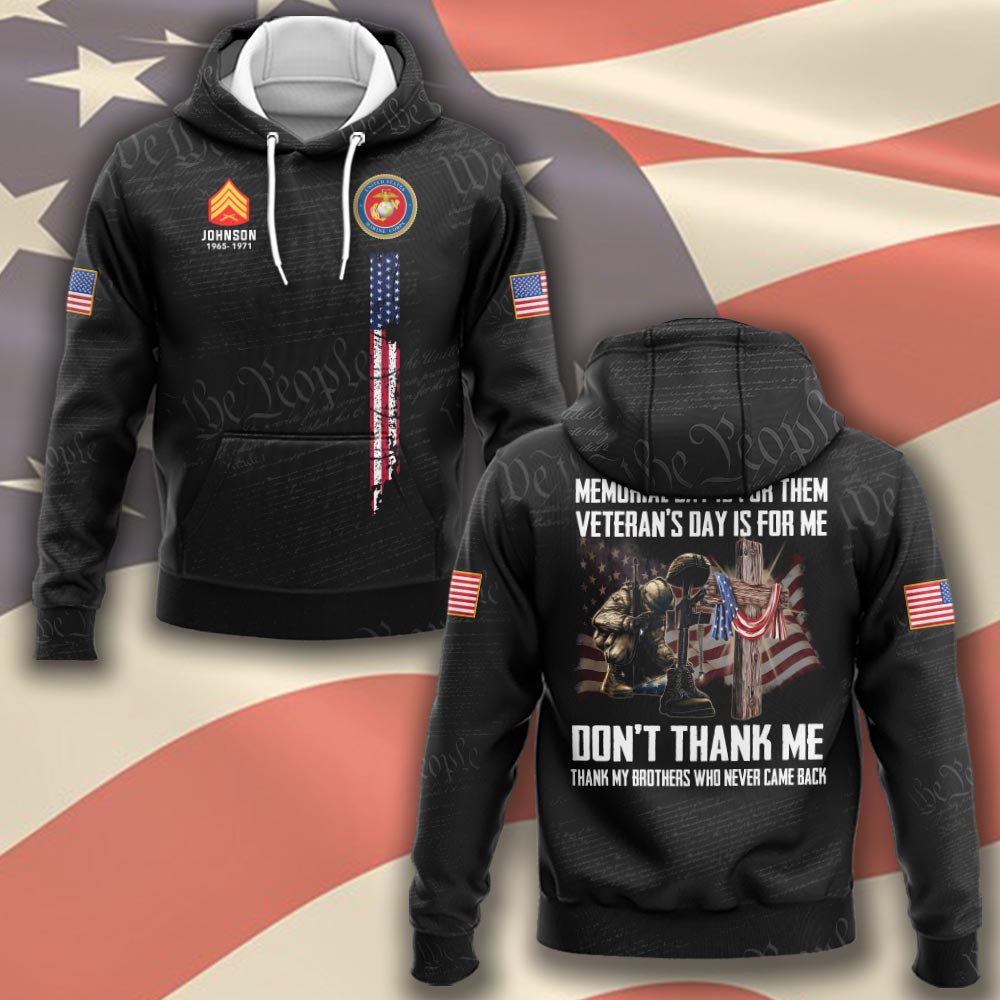 TKC5615 Hoodie Main