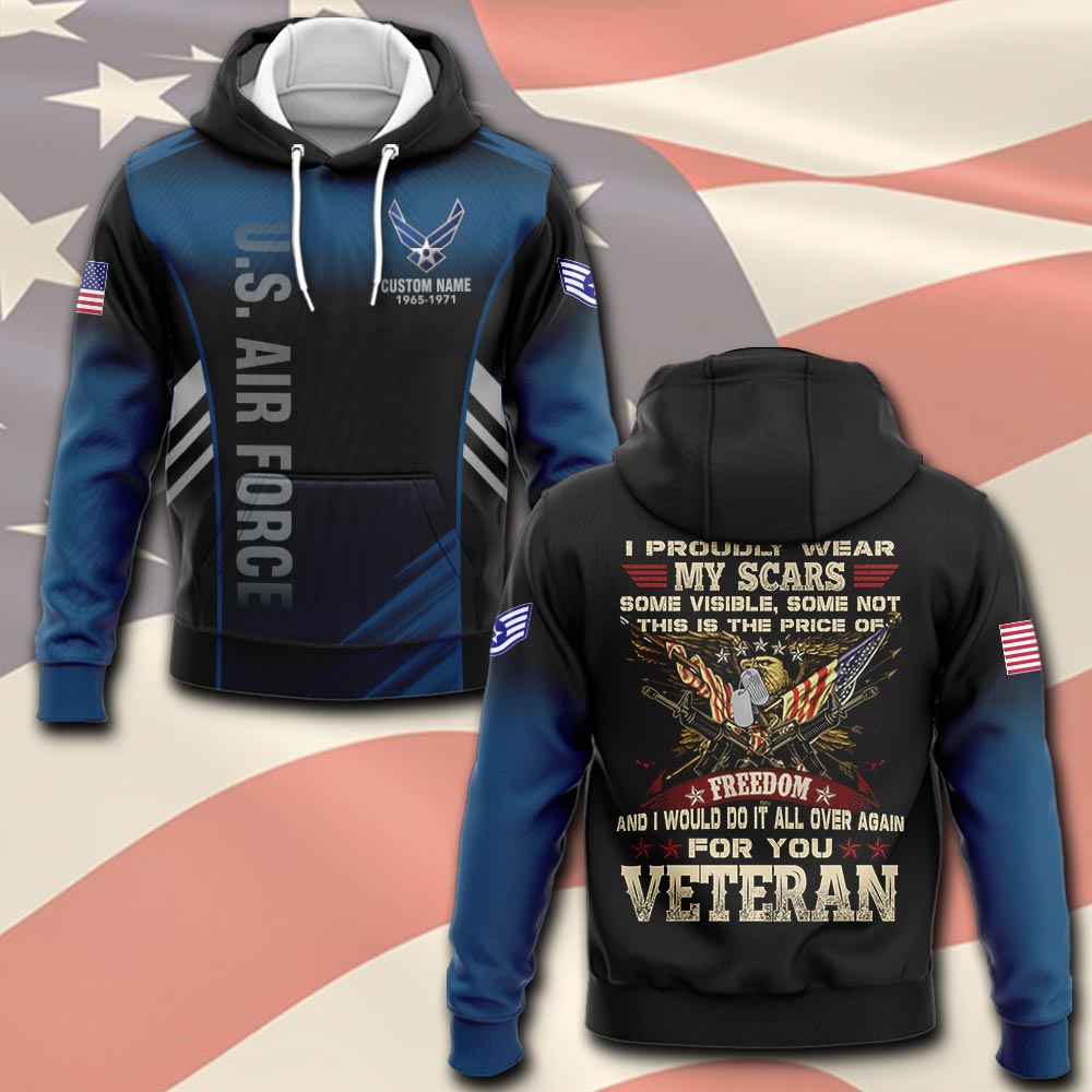 TKC5651 Hoodie Main