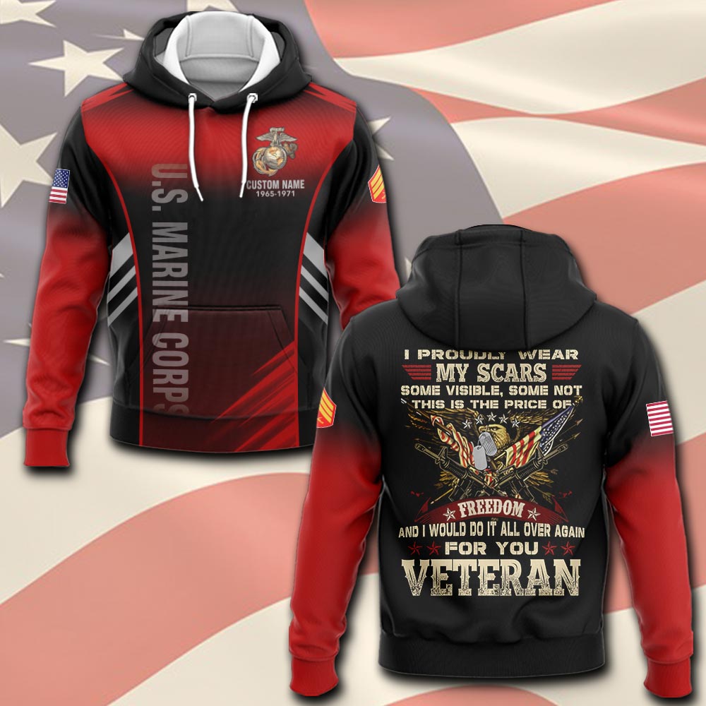 TKC5654 Hoodie Main