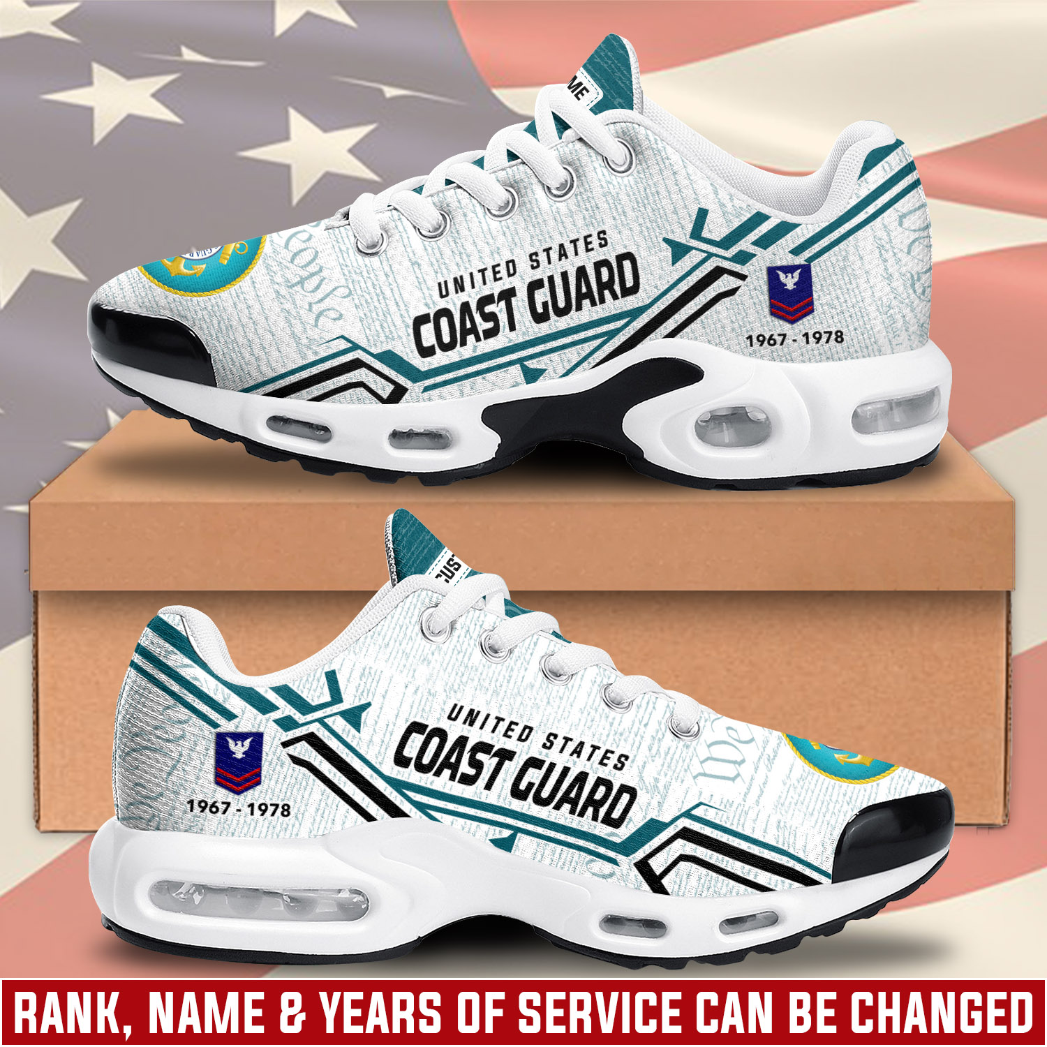 TKC5668 Air Max Plus Shoes Main