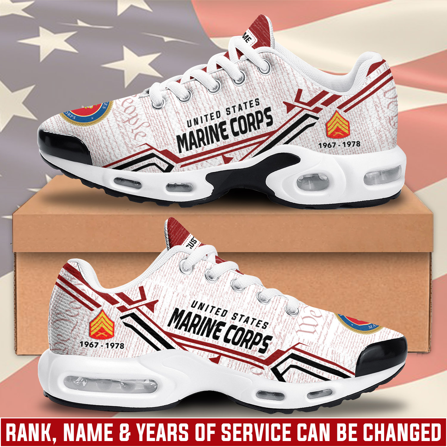 TKC5669 Air Max Plus Shoes Main