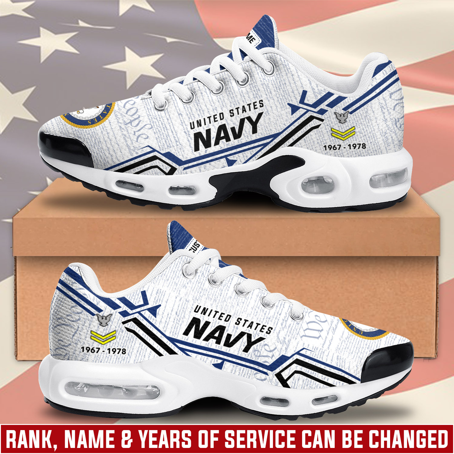 TKC5670 Air Max Plus Shoes Main