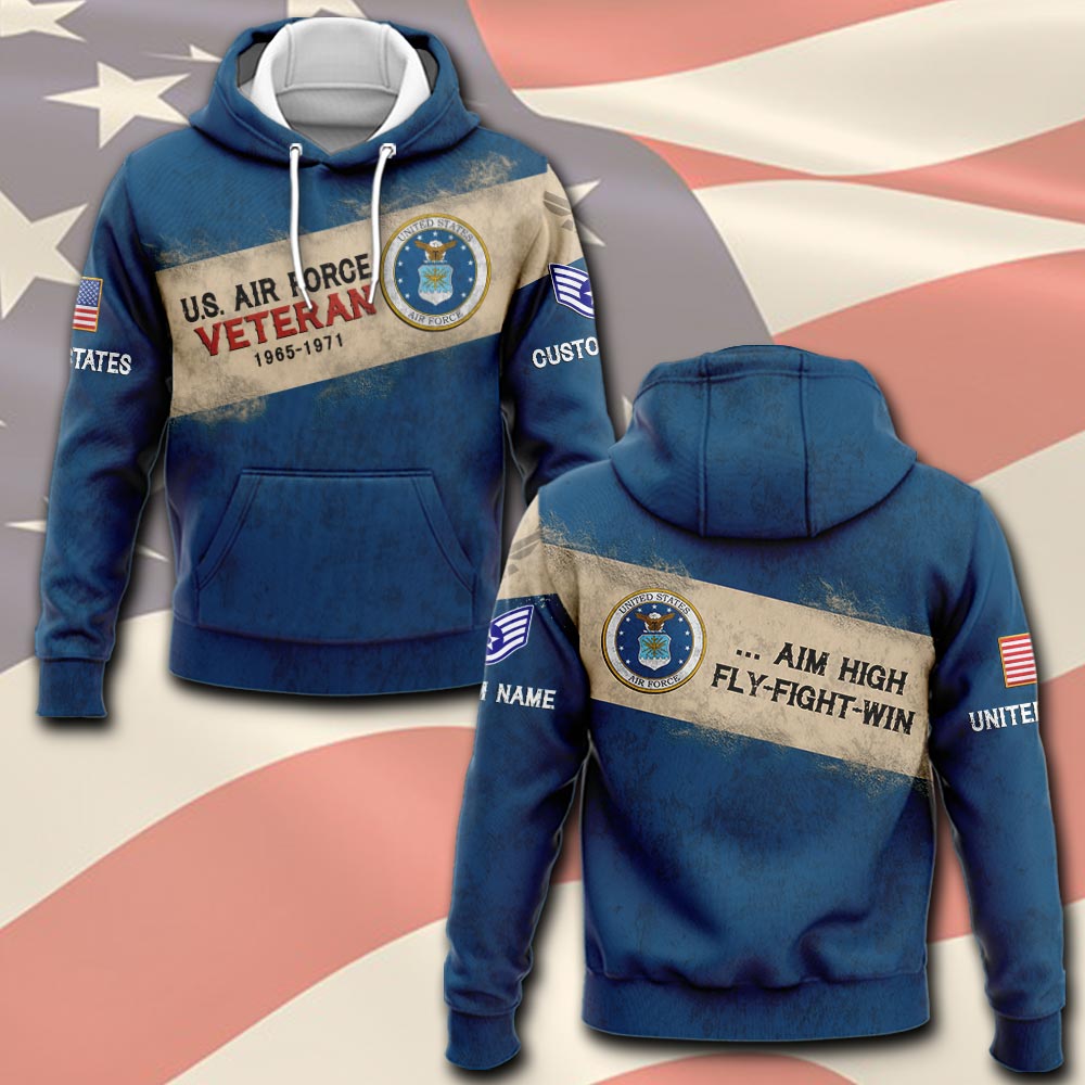 TKC5674 Hoodie Main