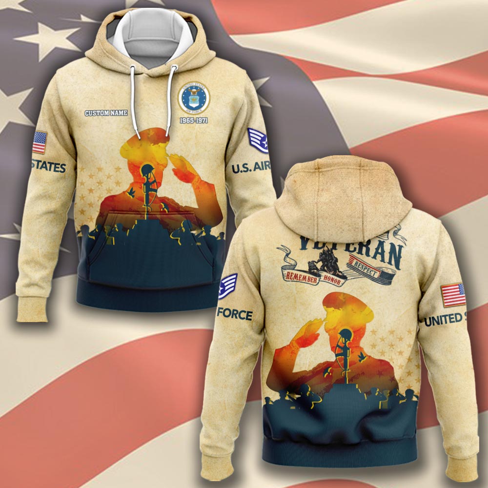 TKC5733 Hoodie Main
